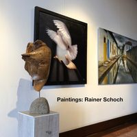 Painting17/ Rainer Schoch