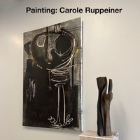 Painting40/ Carole Ruppeiner