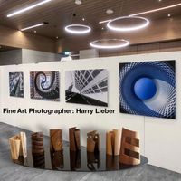 Fine Art Photography/ Harry Lieber