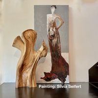 Painting56/ Silvia Seifert