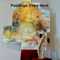 Painting57/ Petra Heck