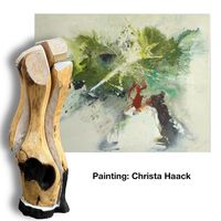 Painting65/ Christa Haack