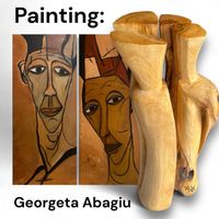 Painting224 Georgeta Abagiu